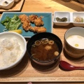 実際訪問したユーザーが直接撮影して投稿した岡東町豆腐料理食のつむぎ 枚方T-SITE店の写真