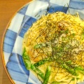 実際訪問したユーザーが直接撮影して投稿した萱原パスタ鎌倉パスタ イオンモール綾川店の写真