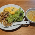 実際訪問したユーザーが直接撮影して投稿した亀有中華料理フーフー飯店 亀有の写真