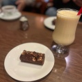 実際訪問したユーザーが直接撮影して投稿した奉還町カフェONSAYACOFFEEの写真