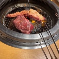 実際訪問したユーザーが直接撮影して投稿した上瓦屋焼肉焼肉きんぐ 泉佐野店の写真