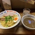 実際訪問したユーザーが直接撮影して投稿した大和町ラーメン / つけ麺元祖まぐろラーメン 本店の写真