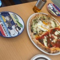 実際訪問したユーザーが直接撮影して投稿した塩屋町ピザPIZZA AKIRATSCHの写真