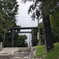 実際訪問したユーザーが直接撮影して投稿した萩ケ岡神社江別神社の写真