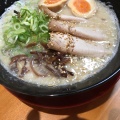 実際訪問したユーザーが直接撮影して投稿した矢橋町ラーメン / つけ麺くらお 南草津店の写真