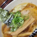 実際訪問したユーザーが直接撮影して投稿した中瀬ラーメン / つけ麺日歩未の写真