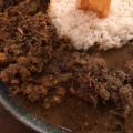 実際訪問したユーザーが直接撮影して投稿した常盤町カレーcurry bar nidomiの写真