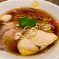 実際訪問したユーザーが直接撮影して投稿した上川端町ラーメン / つけ麺月光軒の写真