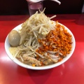 実際訪問したユーザーが直接撮影して投稿した駒場ラーメン専門店千里眼の写真