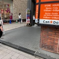 実際訪問したユーザーが直接撮影して投稿した赤坂100円ショップキャンドゥ 赤坂一ツ木通り店の写真