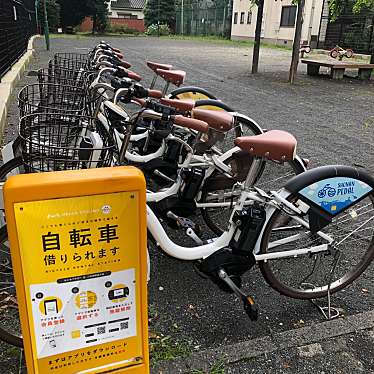 実際訪問したユーザーが直接撮影して投稿した宮西町公園北番場裏公園の写真