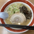 実際訪問したユーザーが直接撮影して投稿した大船ラーメン / つけ麺無双 大船店の写真