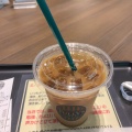 コーヒー - 実際訪問したユーザーが直接撮影して投稿した西条御条町カフェタリーズコーヒー TSUTAYA東広島店の写真のメニュー情報