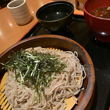 実際訪問したユーザーが直接撮影して投稿した大手町居酒屋海鮮居酒屋おおーい北海道 別海町酒場の写真