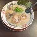 実際訪問したユーザーが直接撮影して投稿した泉町ラーメン / つけ麺らーめん しんの写真