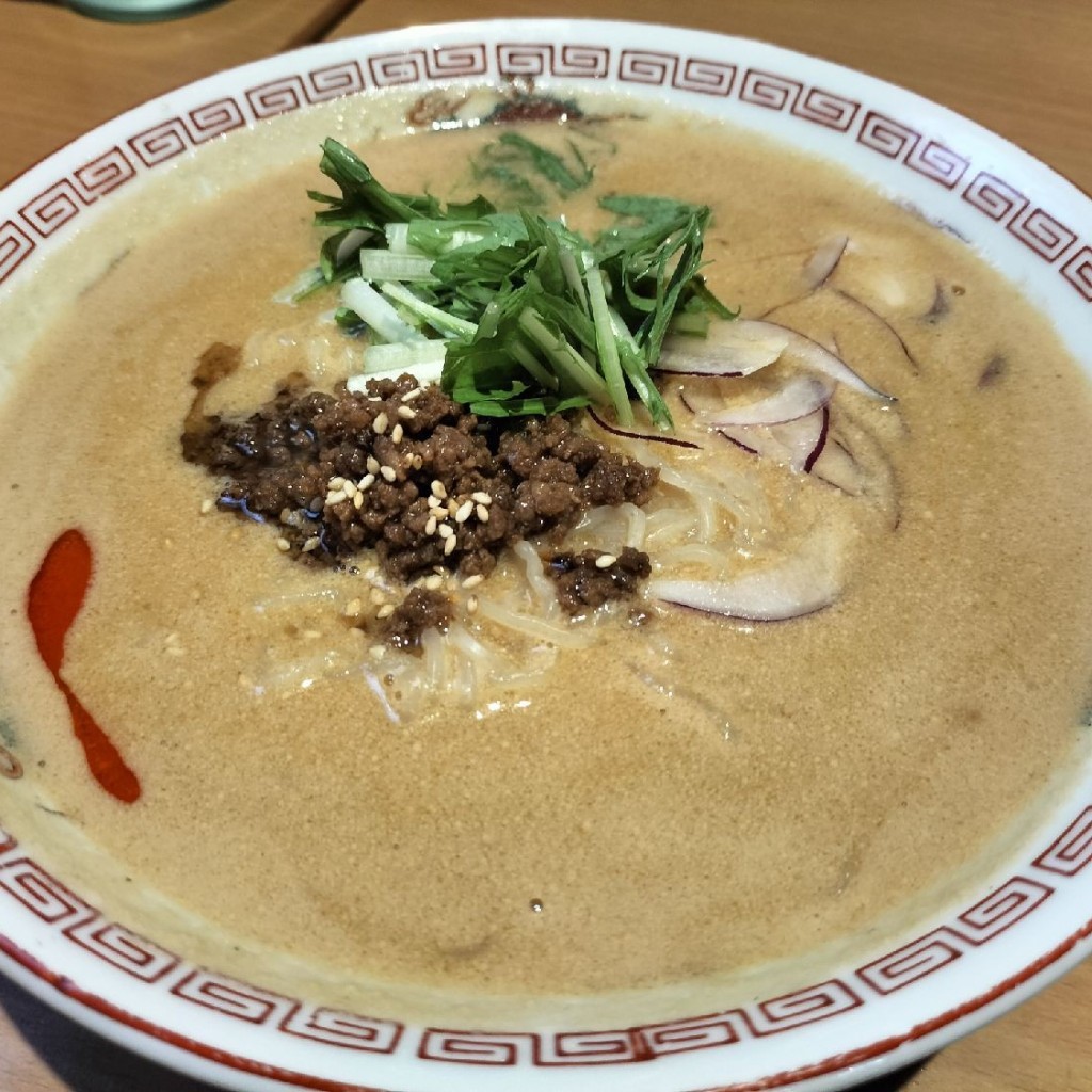 Yo-suke591さんが投稿した藤田中華料理のお店田中華麺飯店/たなかめんはんてんの写真