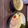 実際訪問したユーザーが直接撮影して投稿した淡路ラーメン専門店麺や輝 淡路店の写真