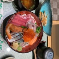 実際訪問したユーザーが直接撮影して投稿した長住魚介 / 海鮮料理魚徳の写真