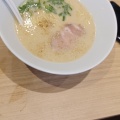 実際訪問したユーザーが直接撮影して投稿した新堂ラーメン専門店一風堂 イオンタウン松原店の写真