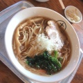 実際訪問したユーザーが直接撮影して投稿した高倉町ラーメン / つけ麺十八製麺の写真