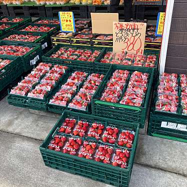 実際訪問したユーザーが直接撮影して投稿した南赤田スーパースーパーあさのの写真