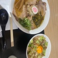 実際訪問したユーザーが直接撮影して投稿した神子岡前ラーメン専門店ラーメンこがね家 ゆめタウン姫路店の写真