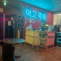 実際訪問したユーザーが直接撮影して投稿した池田町韓国料理韓国料理ハラペコ食堂 天満店の写真
