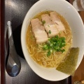 実際訪問したユーザーが直接撮影して投稿した幸町ラーメン / つけ麺中華そば おかべの写真