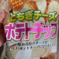 とちぎチーズポテト - 実際訪問したユーザーが直接撮影して投稿した高久丙ビュッフェエルバージュの写真のメニュー情報