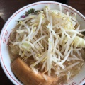 実際訪問したユーザーが直接撮影して投稿した米沢町ラーメン / つけ麺活龍 水戸米沢店の写真