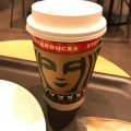 ドリップコーヒー - 実際訪問したユーザーが直接撮影して投稿した加茂カフェスターバックスコーヒー 川西加茂店の写真のメニュー情報