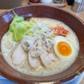 実際訪問したユーザーが直接撮影して投稿した下井町ラーメン専門店イイトコノトリの写真