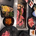 実際訪問したユーザーが直接撮影して投稿した昭和町焼肉安楽亭 尾久店の写真