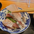 実際訪問したユーザーが直接撮影して投稿した新浜魚介 / 海鮮料理海味鮮やま鮮の写真