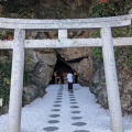 実際訪問したユーザーが直接撮影して投稿した安乎町平安浦神社淡路島オートバイ神社の写真