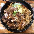 実際訪問したユーザーが直接撮影して投稿した横市町ラーメン / つけ麺笹はらの写真