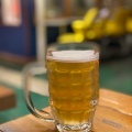 実際訪問したユーザーが直接撮影して投稿した浮田クラフトビールBREWPUB CENTER POINTの写真