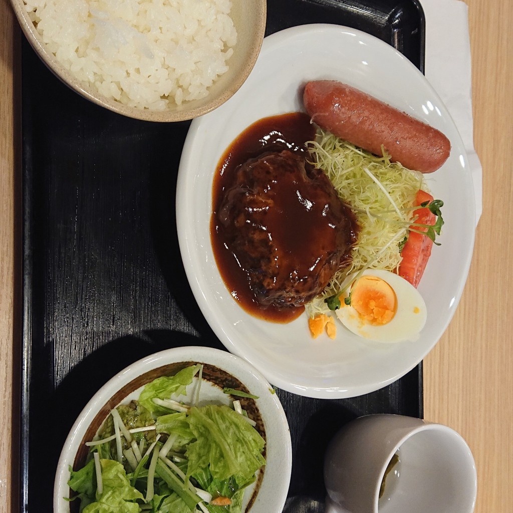 実際訪問したユーザーが直接撮影して投稿した上落合居酒屋食彩の居酒屋 二十六屋の写真