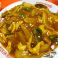 実際訪問したユーザーが直接撮影して投稿した南三条西ラーメン / つけ麺中華料理 香州の写真