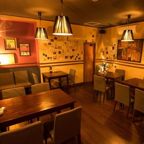 実際訪問したユーザーが直接撮影して投稿した大和町イタリアン笑福食堂の写真