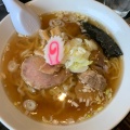 実際訪問したユーザーが直接撮影して投稿した北条ラーメン / つけ麺自家製麺 名無しの写真