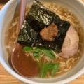 実際訪問したユーザーが直接撮影して投稿した中央ラーメン / つけ麺会津らーめん和の写真