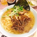 実際訪問したユーザーが直接撮影して投稿した中央ラーメン / つけ麺元祖桃家の写真