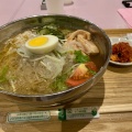 実際訪問したユーザーが直接撮影して投稿した二方町韓国料理韓美膳Mozo(モゾ)ワンダーシティの写真