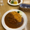 実際訪問したユーザーが直接撮影して投稿した銀座町洋食カレーレストラン あたみ 宝亭の写真