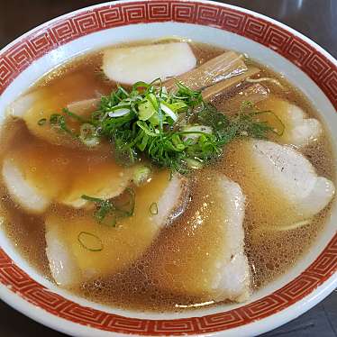 実際訪問したユーザーが直接撮影して投稿した舞阪町舞阪ラーメン / つけ麺浅草軒 分店の写真