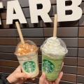 実際訪問したユーザーが直接撮影して投稿した大雪通カフェスターバックスコーヒー 旭川大雪通店の写真