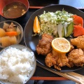 実際訪問したユーザーが直接撮影して投稿した伝法寺カフェCafe&Dining Karenの写真