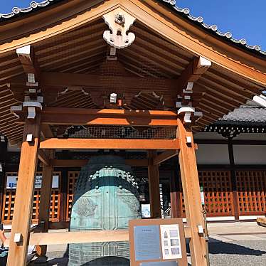 ははみんさんが投稿した寺のお店東本願寺/ヒガシホンガンジの写真