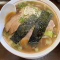 実際訪問したユーザーが直接撮影して投稿した大善町ラーメン / つけ麺萬丸の写真